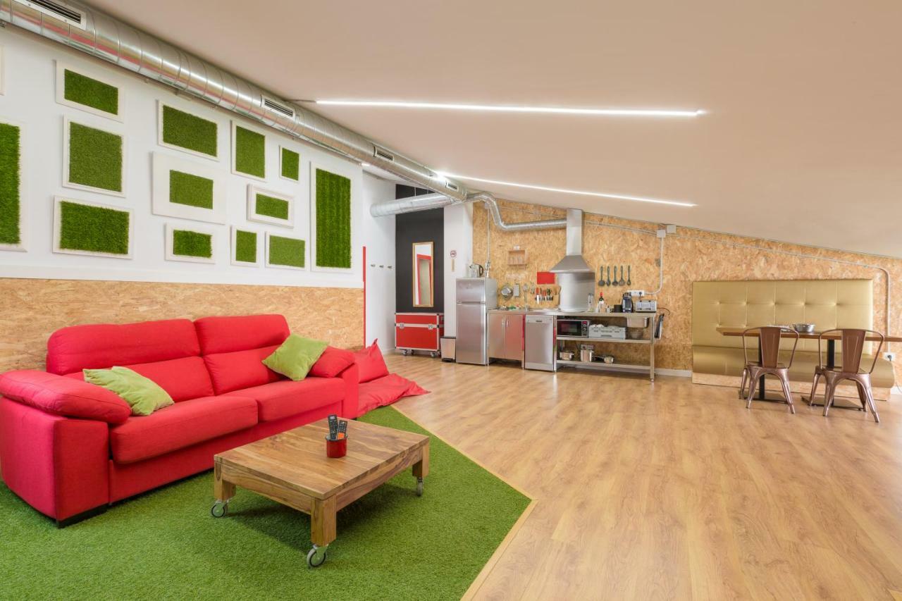 Apartment Tomate Alicante